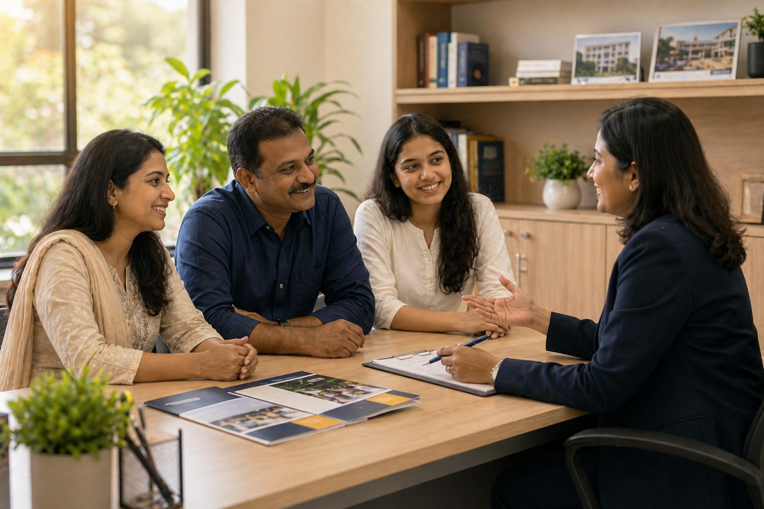 Counseling
