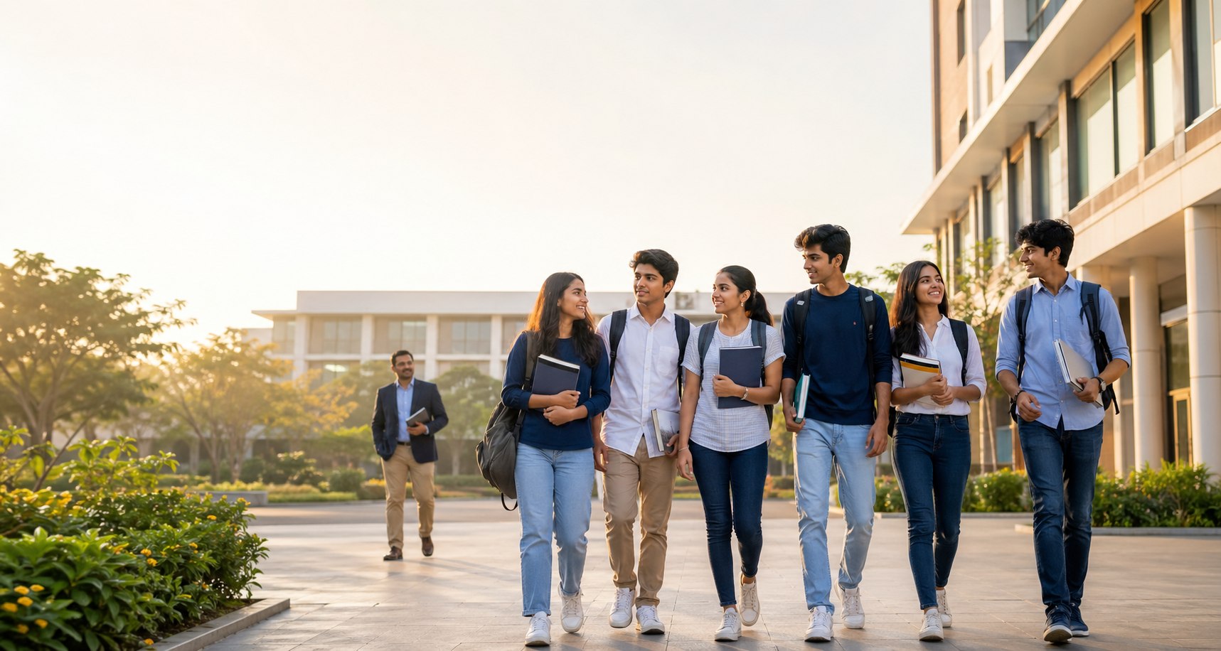 Campus