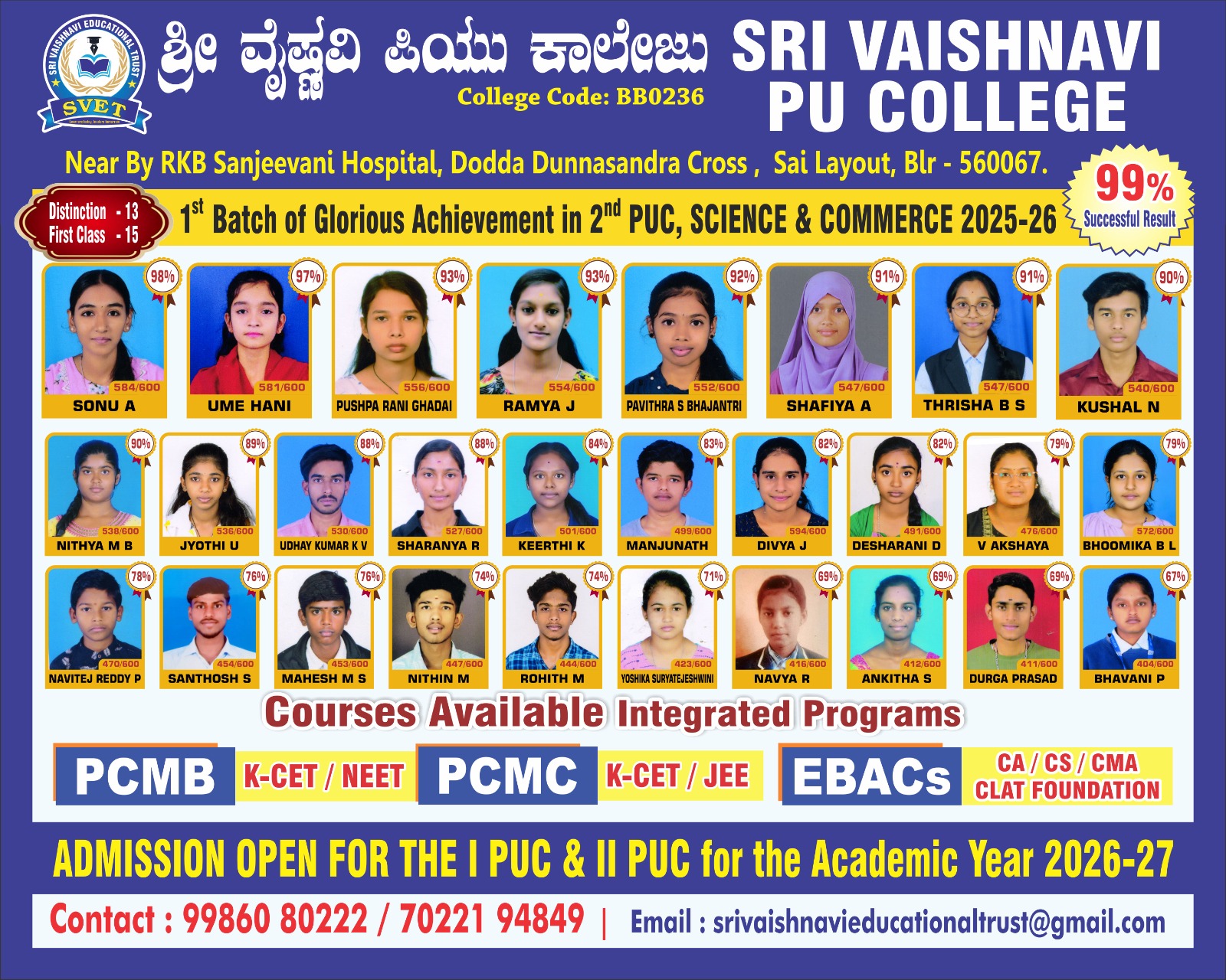 Campus